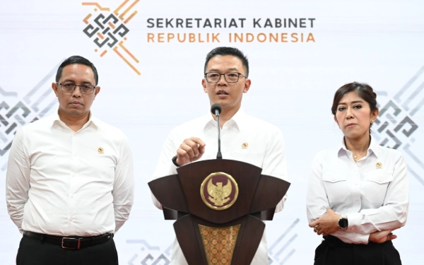 Thumbnail Kecelakaan Pesawat Jeju Air, Menteri Luar Negeri Sugiono Sampaikan Belasungkawa