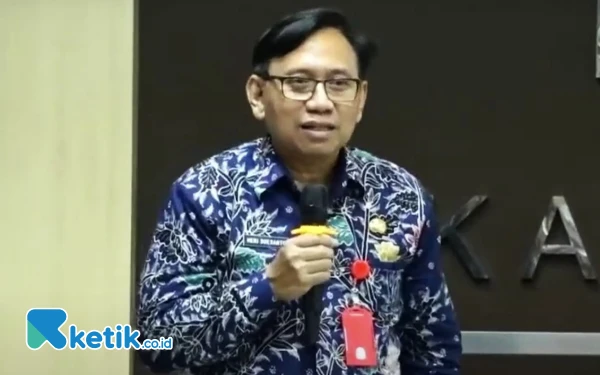 Thumbnail Pemkab Sidoarjo Siap Wujudkan Program-Program Baik Subandi-Mimik