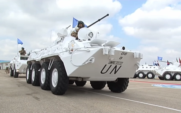 Menguat Desakan Indonesia Menarik Diri dari UNIFIL di Lebanon, Ini Tanggapan Kemlu