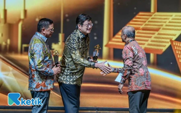 Thumbnail Berita - Harita Nickel Raih Penghargaan Subroto 2025 untuk Kontribusi di Bidang Pendidikan dan Kesehatan