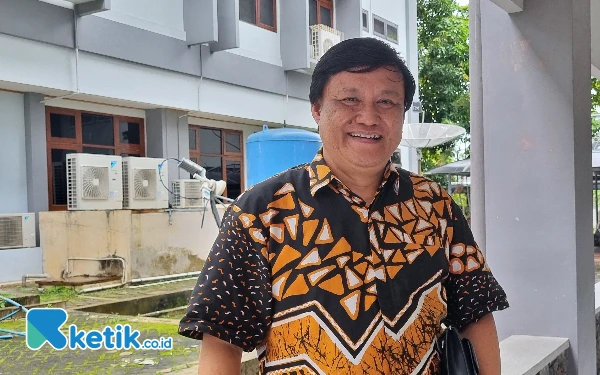 Thumbnail PKPA Besutan Peradi dengan FH UGM Lebih Tekankan Nilai Keadaban Profesi