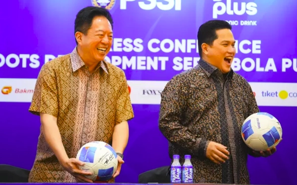 Thumbnail Berita - Bos Djarum Group Ungkap Alasan Terus Ekspansi di Luar Industri Rokok