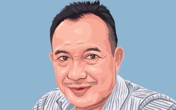 Menunggu Keajaiban Menang di Kandang Australia