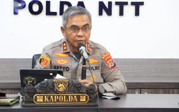 Thumbnail Setyo Budianto Terpilih Jadi Ketua KPK 2024-2029