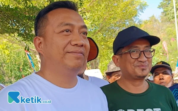 Kepala Taman Nasional Baluran Siap Dukung Pembentukan Kecamatan Baluran