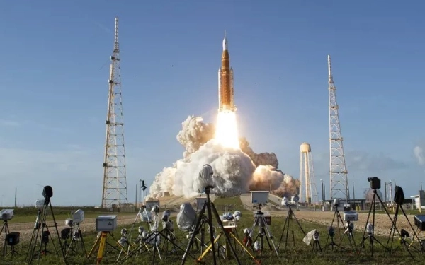 Misi Artemis II Sukses, Peluang Indonesia Masuk Riset Antariksa Global Makin Terbuka