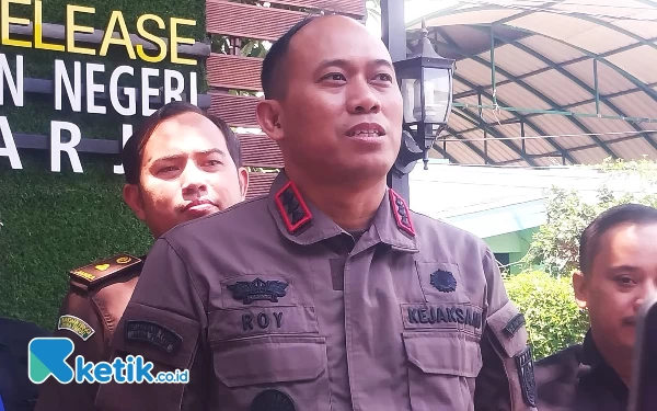 Kejari Sidoarjo Tangani Perkara Kejahatan Perpajakan in Absentia Pertama di Indonesia
