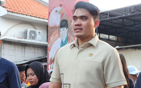 Thumbnail Berita - Sapa Bansos! DPRD Jatim Komitmen Kawal Bantun Pemerintah Tepat Sasaran