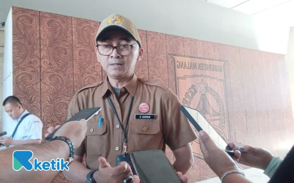 Thumbnail Besok, 5 Kepala OPD Ikuti Uji Kompetensi Sekda Kabupaten Malang di BKD Jatim