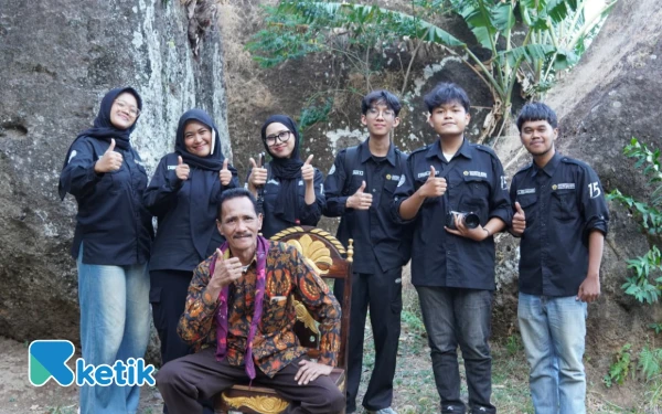 Film Dokumenter “The Hodo” Karya Mahasiswa UNEJ Raih Penghargaan BRIN, Angkat Tradisi Situbondo ke Nasional