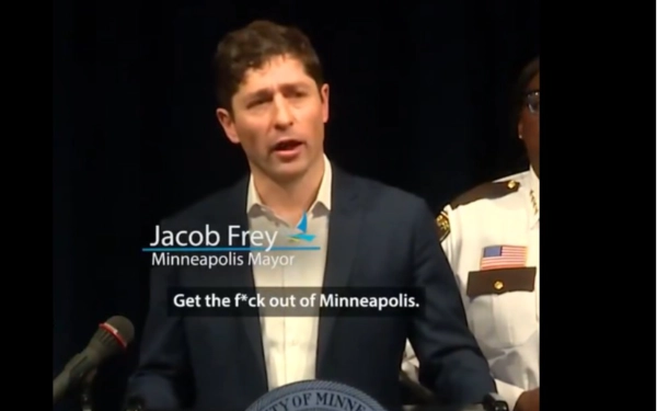 Wali Kota ‘Yahudi’ Minneapolis Kritik Keras Penembakan Fatal oleh Aparat Bersenjata AS