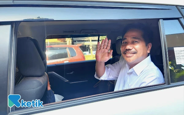 Keretakan Hubungan Kepala Daerah Ancam Kebijakan Publik! Apa Saran Pakar Komunikasi Politik Sukowi?