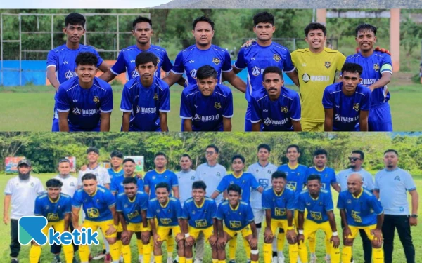 Thumbnail Berita - Kampung Makian versus Hidayat, Sama-Sama Menolak Kalah