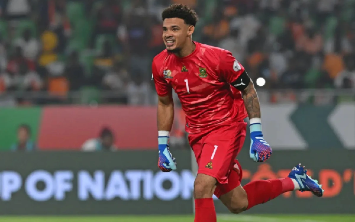 Thumbnail Berita - Afrika Selatan dan Ambisi Besar di Piala Dunia 2026