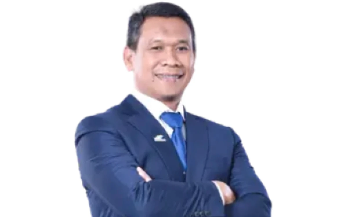 Thumbnail Berita - Mengenal Mahmudi, Dirut SGN yang Membawa Semangat Baru Industri Pergulaan Indonesia