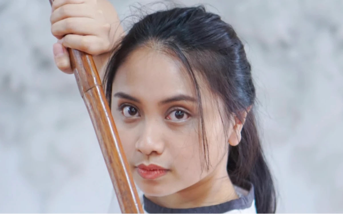 Foto Profil Instagram @mutiaraazka terbaru (Tangkapan layar Instagram @mutiaraazka)