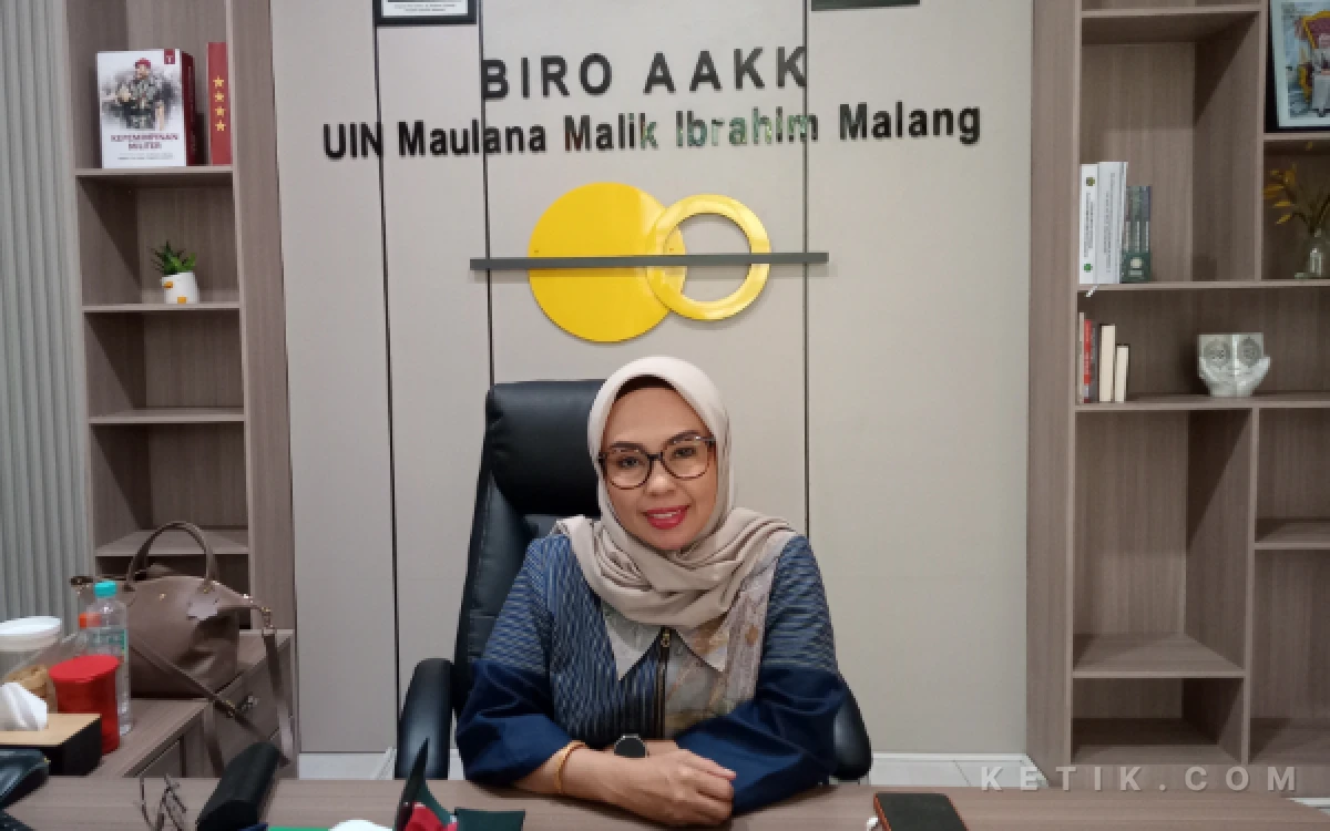 Thumbnail Berita - UIN Malang Ubah Jadwal PKPBA, Kini Dimulai Pukul 06.00 WIB