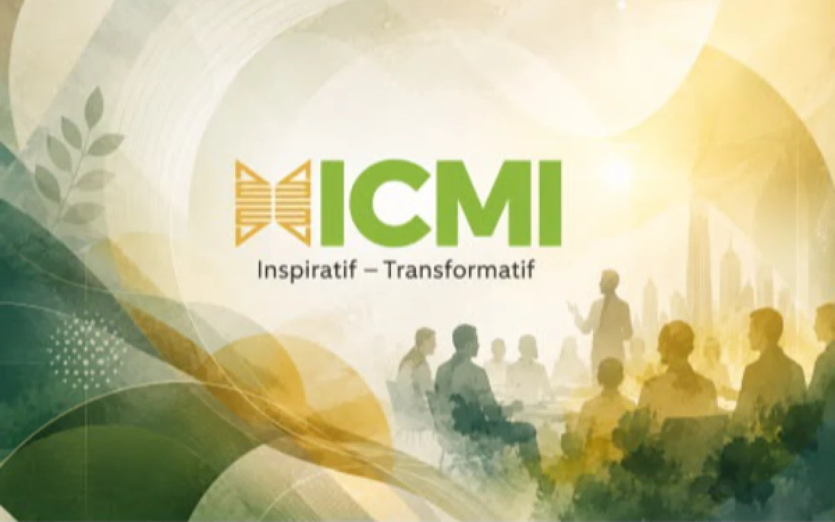 Thumbnail Berita - ICMI Jatim Agendakan Muswil di Unair, Ini Tema yang Diangkat