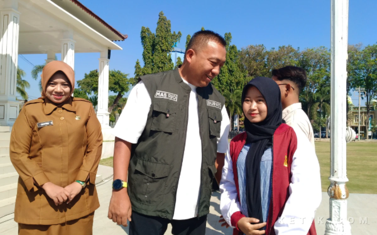 Thumbnail Berita - 947 Mahasiswa KKN Kolaborasi 10 Perguruan Tinggi Ditempatkan di Situbondo