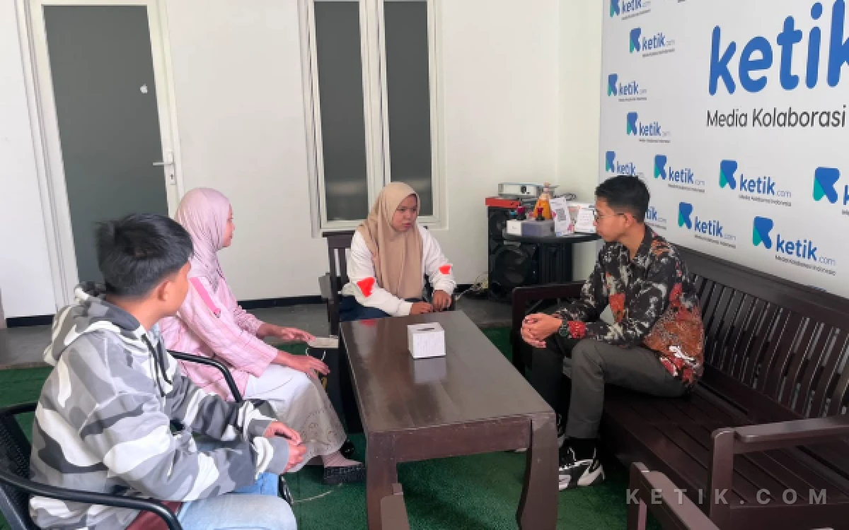 Thumbnail Berita - Hotel Horison Batu Kunjungi Graha Ketik, Perkuat Sinergi dengan Media