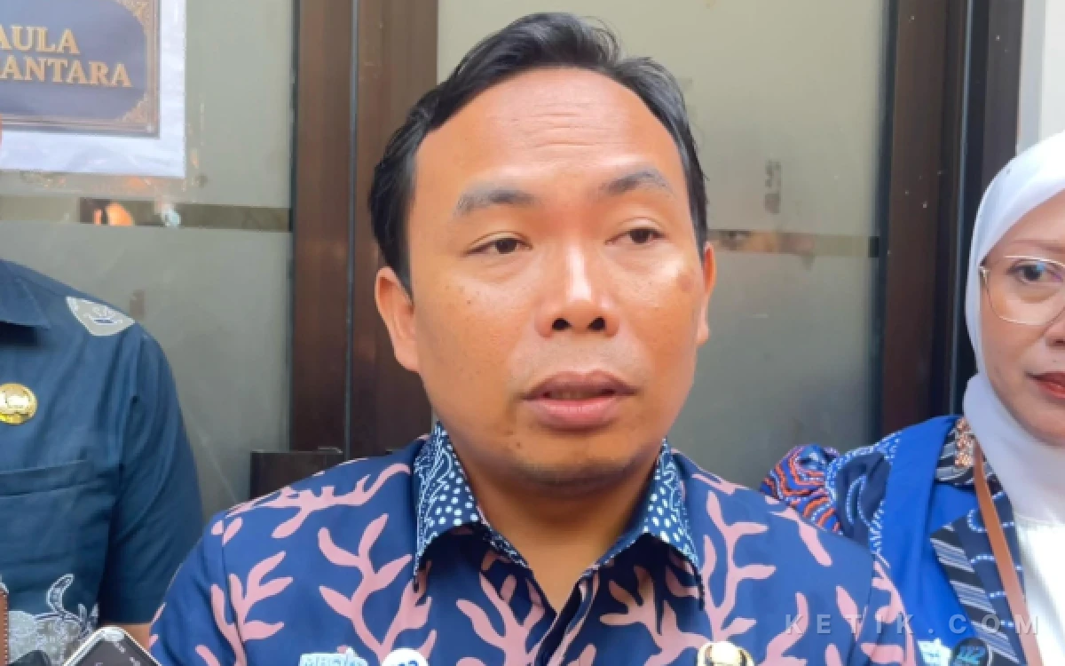 Thumbnail Berita - Diterpa Protes Mahasiswa, Pemkot Malang Tegaskan Evaluasi SPPG Sedang Berjalan