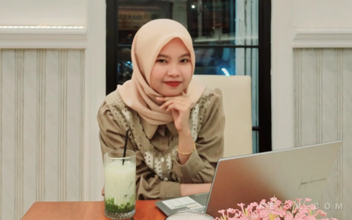 Thumbnail Memandang AI sebagai Peluang, Bukan Ancaman Pendidikan