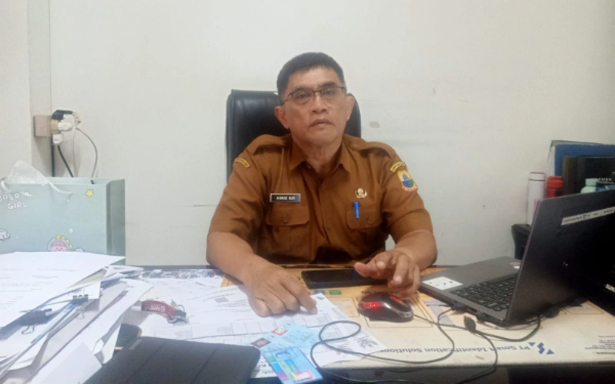 Thumbnail Berita - Belum Punya KIA? Disdukcapil Lebak Ajak Orang Tua Segera Urus