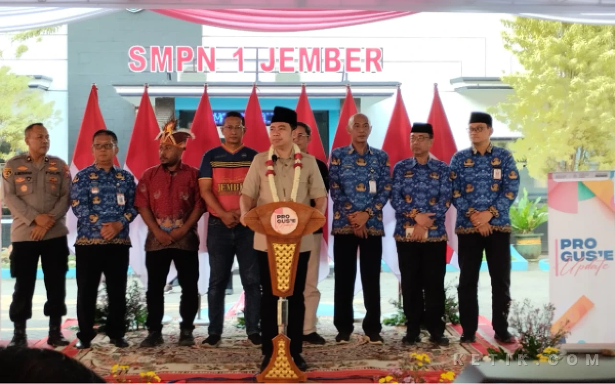Thumbnail Berita - Home Care Jember Diluncurkan 24 Juli, Pasien Miskin hingga Ibu Hamil Berisiko Tinggi Jadi Prioritas