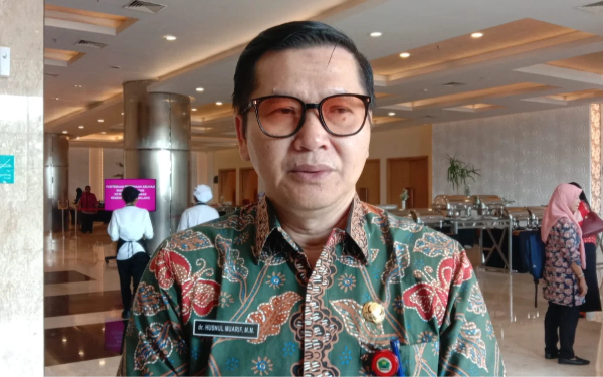 Thumbnail Berita - Program MBG Berdampak Positif, Dinkes Kota Malang Sebut Mampu Tekan Angka Stunting