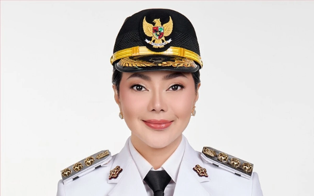 Thumbnail Berita - Bupati Brebes Keluarkan Surat Edaran Cegah Gratifikasi di Lingkungan Kesehatan