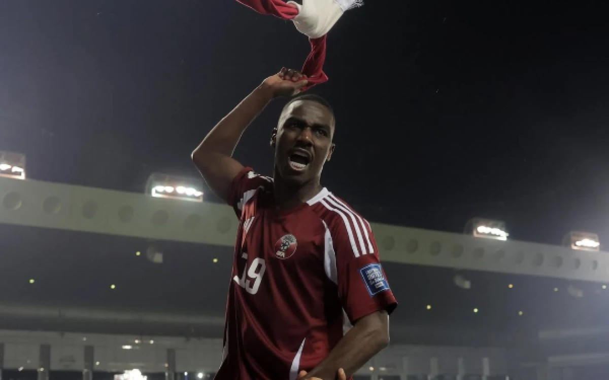 Thumbnail Berita - The Maroons Kembali! Profil dan Peluang Qatar di Piala Dunia 2026