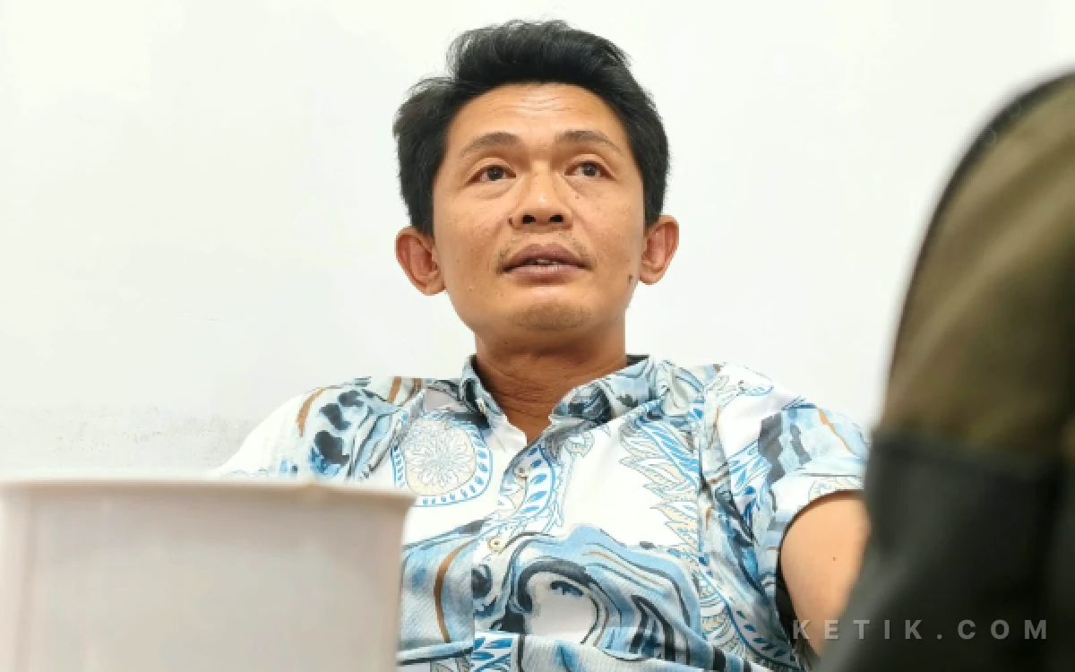 Thumbnail Berita - Pasar Minulyo Pacitan Sepi, Ketua Komisi III DPRD Buka Peluang Penyesuaian Tarif Kios