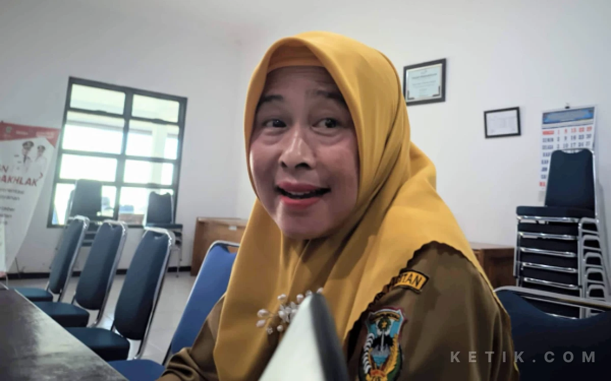 Thumbnail Berita - MBG untuk Bumil-Balita Belum Merata, Pacitan Minta BGN Tambah Dapur SPPG di Wilayah 3T