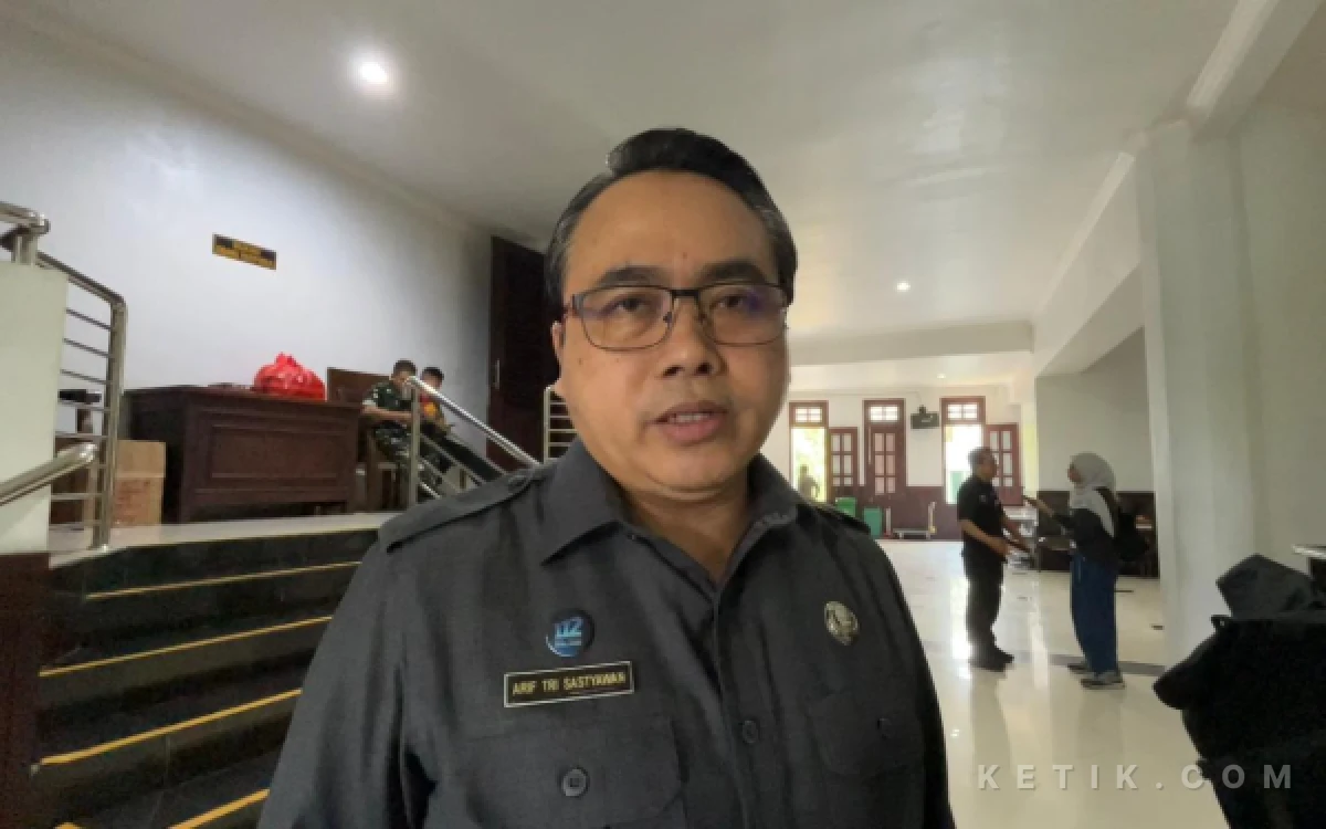 Thumbnail Berita - Disokong Sektor Perhotelan, Pemkot Malang Bidik Investasi Rp3,2 Triliun di 2026