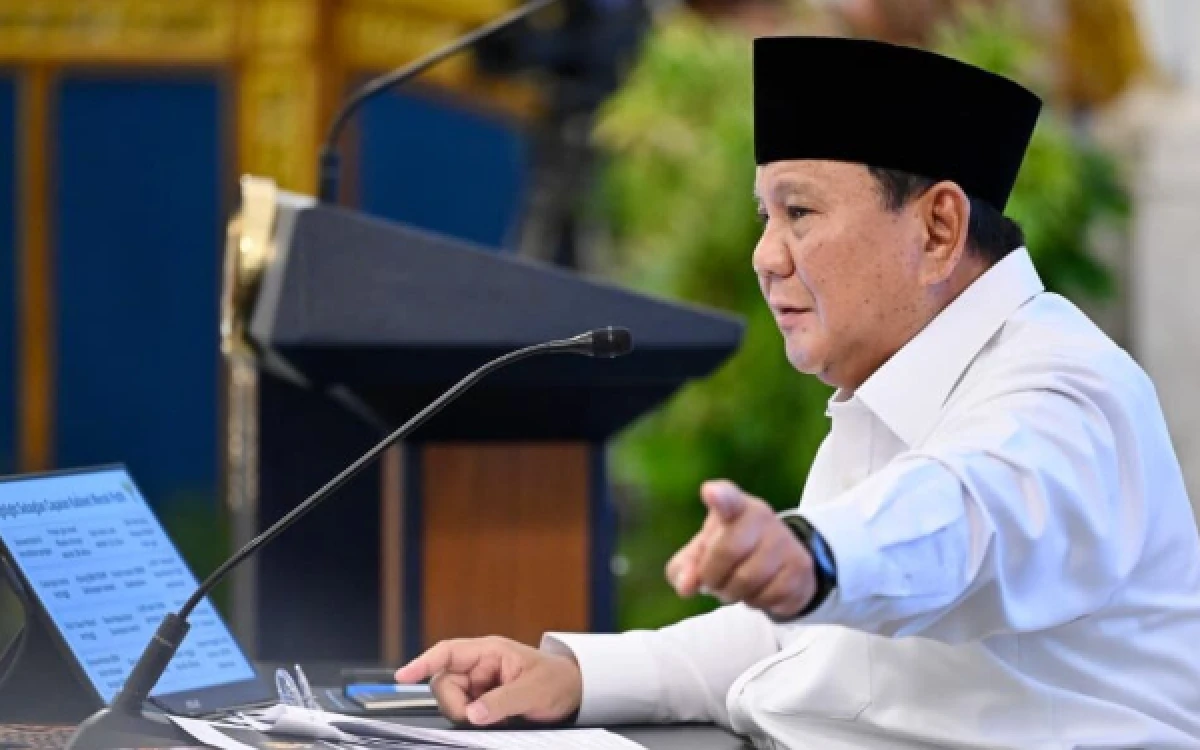 Thumbnail Berita - 2029 Seluruh Sekolah Indonesia Ditargetkan Selesai Direnovasi