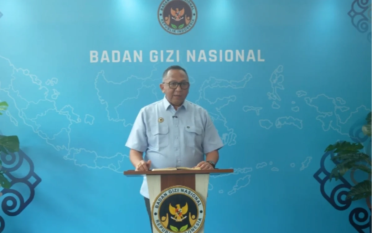 Thumbnail Keracunan MBG Sidoarjo, BGN Pastikan Penanganan Tuntas