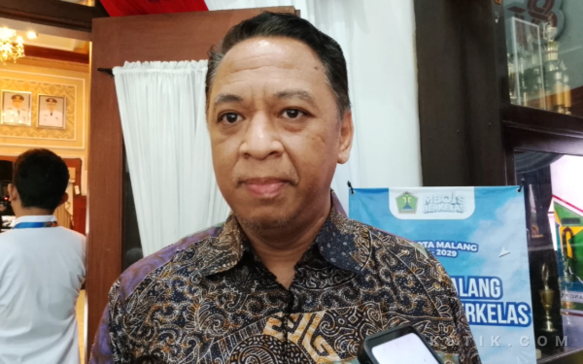 Thumbnail Berita - Ratusan Mahasiswa Unitri Terdampak Gempa NTT, Rektor Siapkan Skema Keringanan Biaya