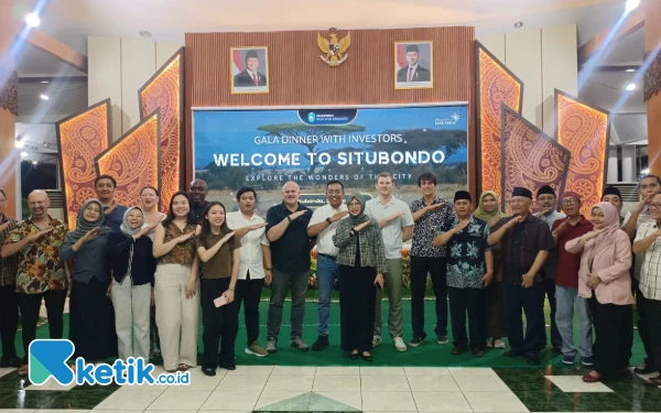 Thumbnail Berita - Delegasi Investor Internasional Kunjungi Situbondo, Siap Berkolaborasi dan Berinvestasi