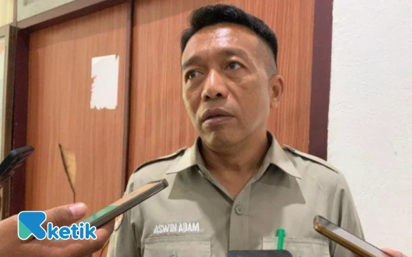 BPBD Halsel Laporkan 132 Kejadian Bencana Sepanjang 2025, Banjir Paling Dominan