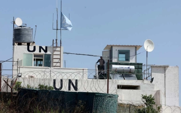 Markas UNIFIL PBB di Lebanon Diserang Israel, Satu Anggota TNI Tewas