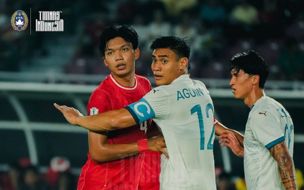PSSI Evaluasi Kegagalan Timnas Indonesia di Piala AFF 2024