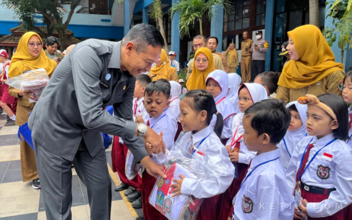 Thumbnail Berita - Tak Perlu Risau! Anak Belum Bisa Calistung Tetap Diterima Masuk SD saat SPMB Kota Malang