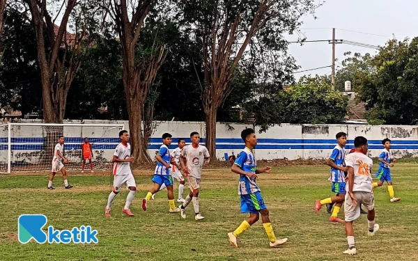 Thumbnail Berita - PSSS Kalahkan Akor FC Jombang, 3-1, Ini Pesan Bupati Situbondo