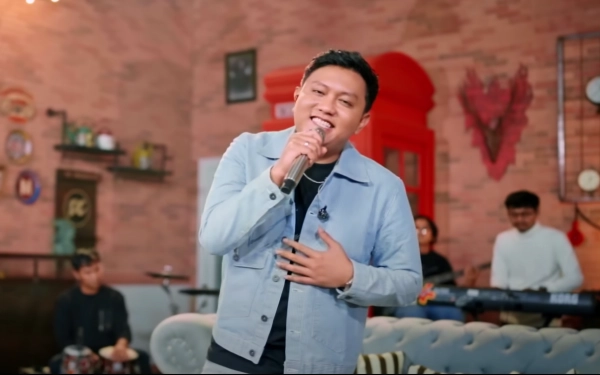 Thumbnail Denny Caknan: Raja Koplo yang Tak Tergantikan
