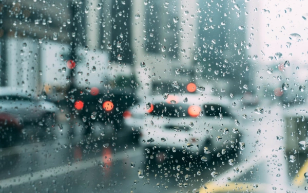 Thumbnail Berita - BMKG: Musim Hujan 2025/2026 Bisa Lebih Panjang dari Biasanya