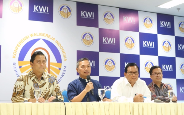 Thumbnail Presiden Prabowo Dijadwalkan Hadiri Puncak Perayaan Natal di Indonesia Arena