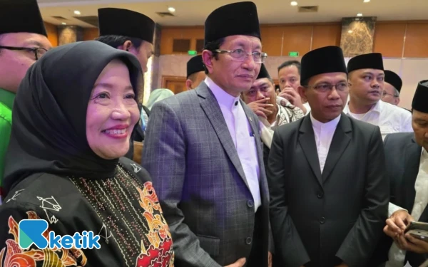 Thumbnail Berita - Lecehkan Kiai dan Pesantren, Wabup Malang Serukan Boikot Trans7