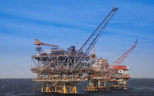 RI Buka Penawaran Pengelolaan 3 Blok Migas, Berikut Daftarnya