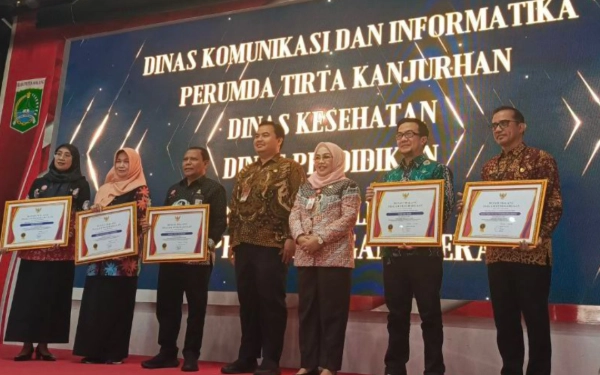 Thumbnail Perkuat Riset, Balitbangda Kabupaten Malang Perkenalkan 5 Inovasi Unggulan