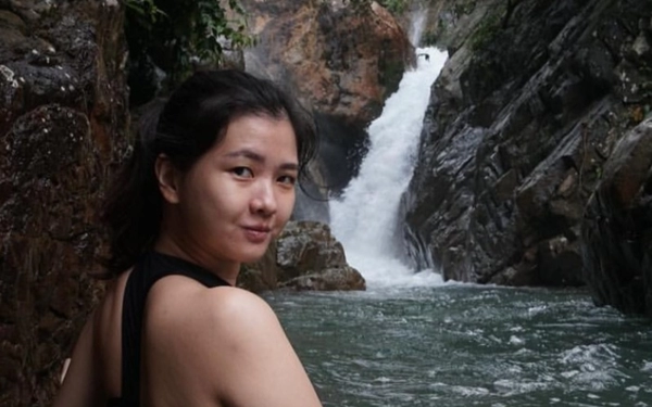 Thumbnail Gaes, Ini Deretan Wisata Air Terjun yang Viral di Bogor